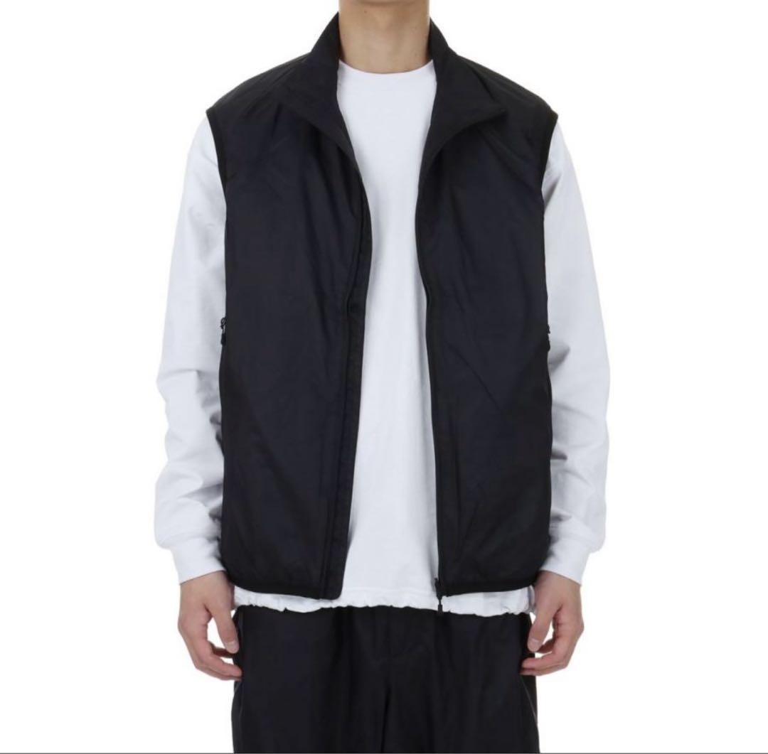 DAIWA PIER39 TECH REVERSIBLE VEST ベスト　S