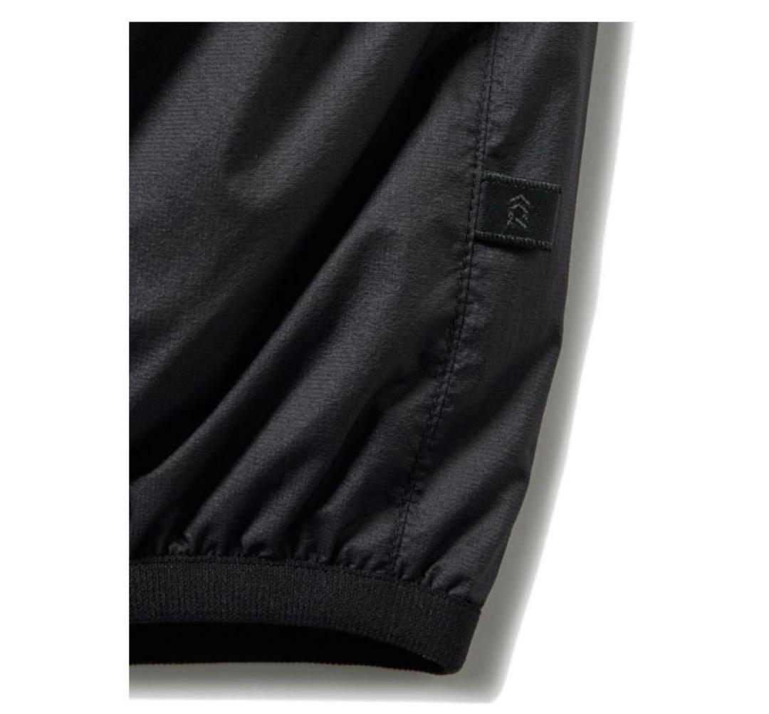 DAIWA PIER39 TECH REVERSIBLE VEST ベスト　S