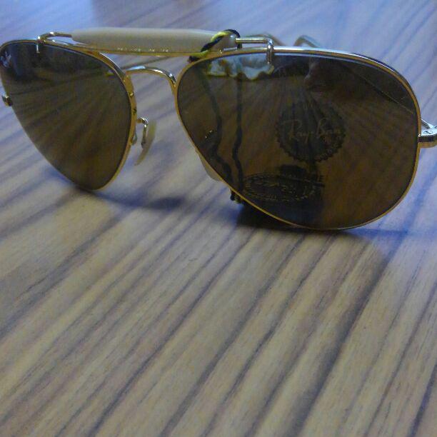 サングラスRAY -BAN