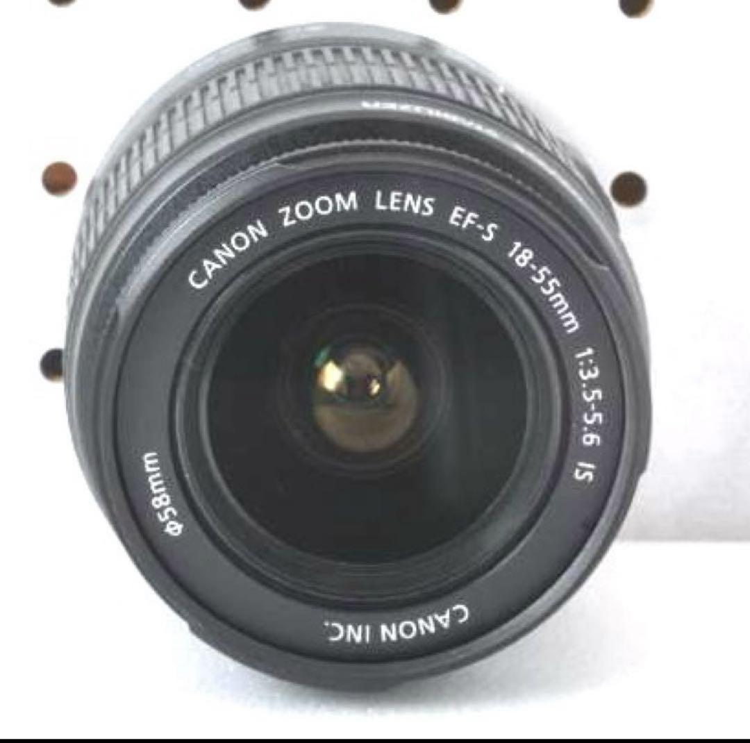 スマホ転送✨Canon EOS kiss X2 ｜動作良好 初心者 美品
