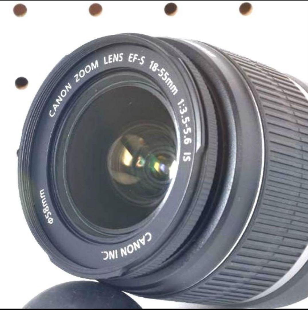 スマホ転送✨Canon EOS kiss X2 ｜動作良好 初心者 美品