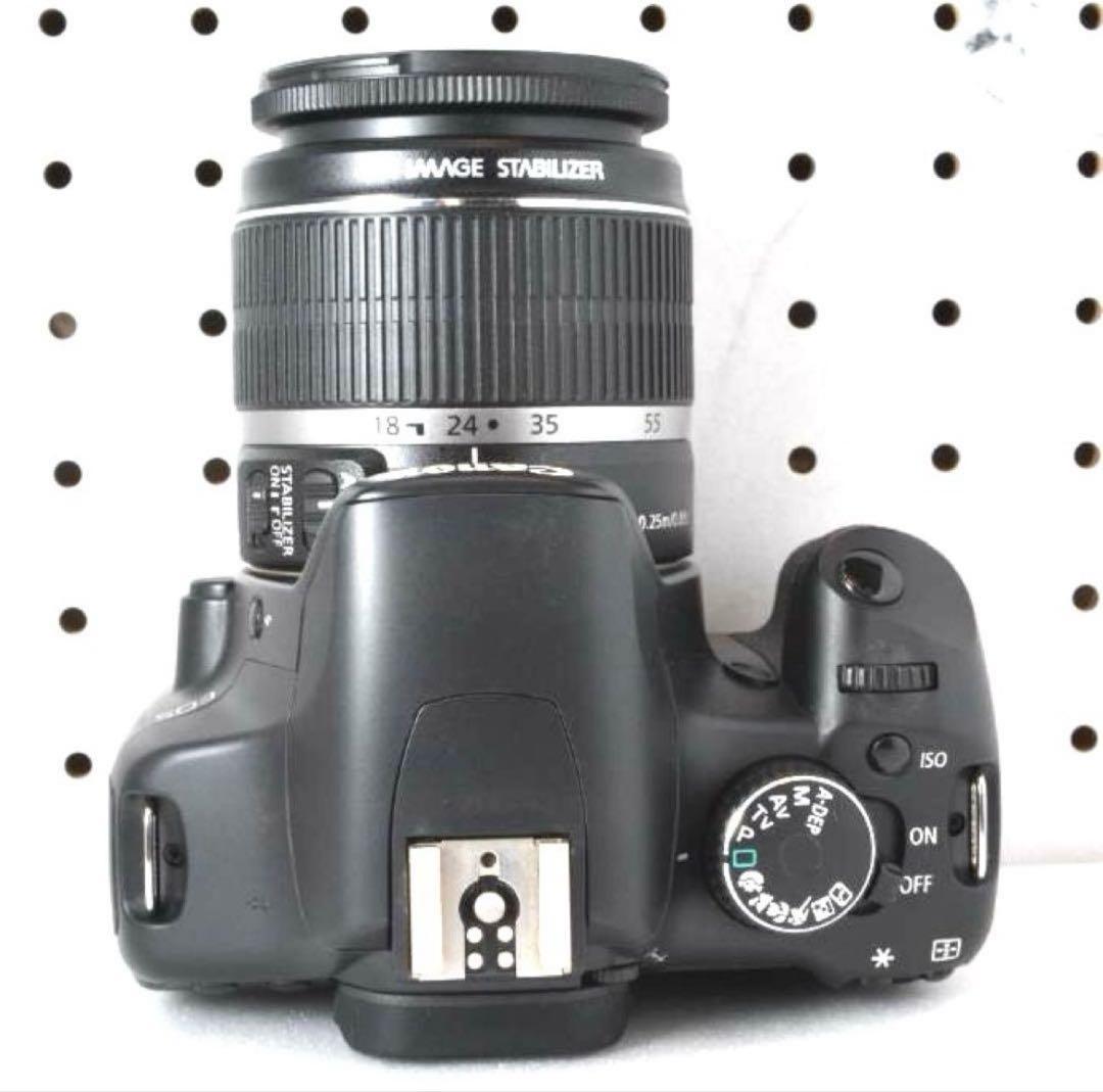 スマホ転送✨Canon EOS kiss X2 ｜動作良好 初心者 美品