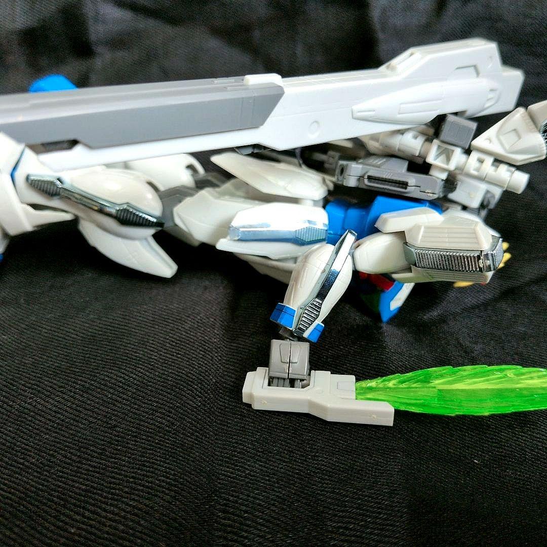 ガンダムX　Gキャノンマグナ　Gp01　3体セット　　ガンプラ　ジャンク