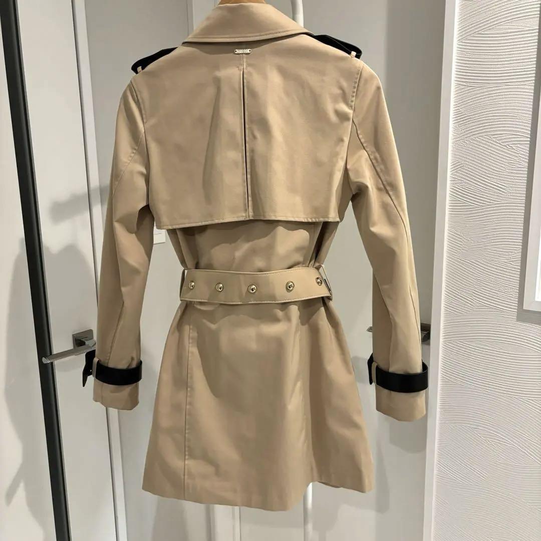 【Guess】 トレンチコート XS