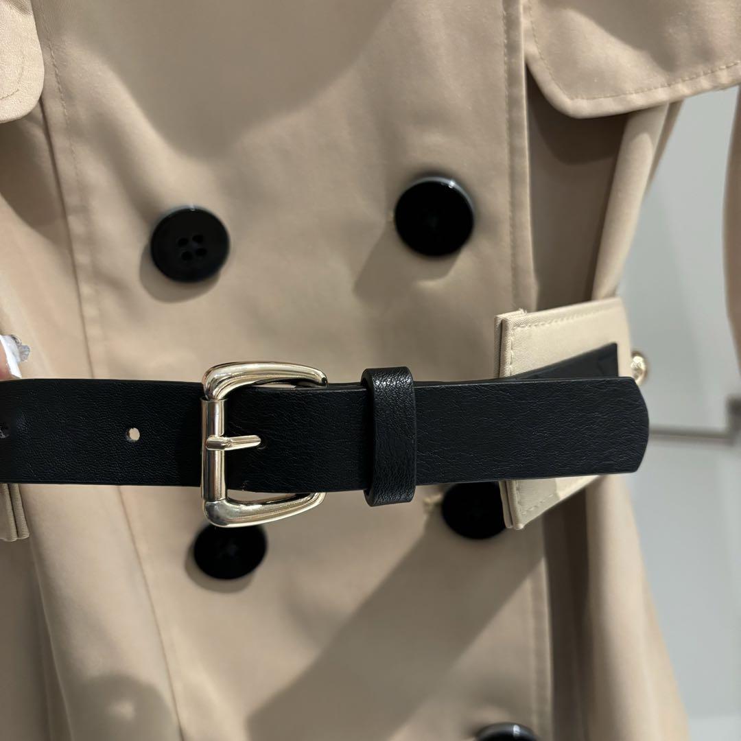 【Guess】 トレンチコート XS
