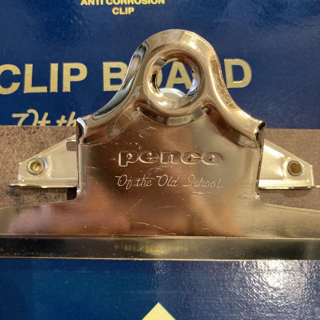 Penco バインダー4枚セット 結婚式受付
