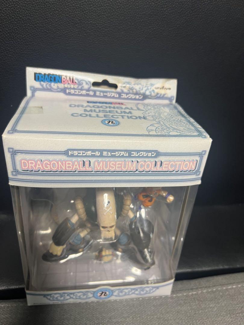 ドラゴンボール ミュージアムコレクション フィギュア - メルカリ