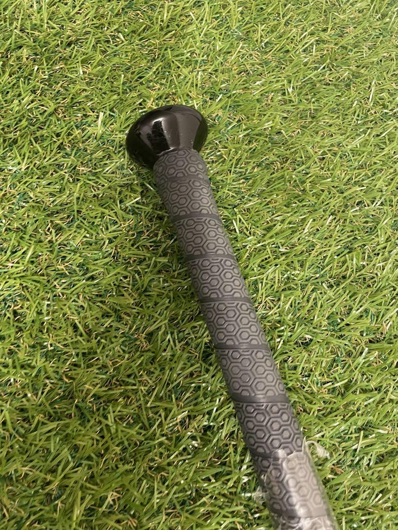 新品　Rawlings HYPERMACH AIR TI トップバランス85cm