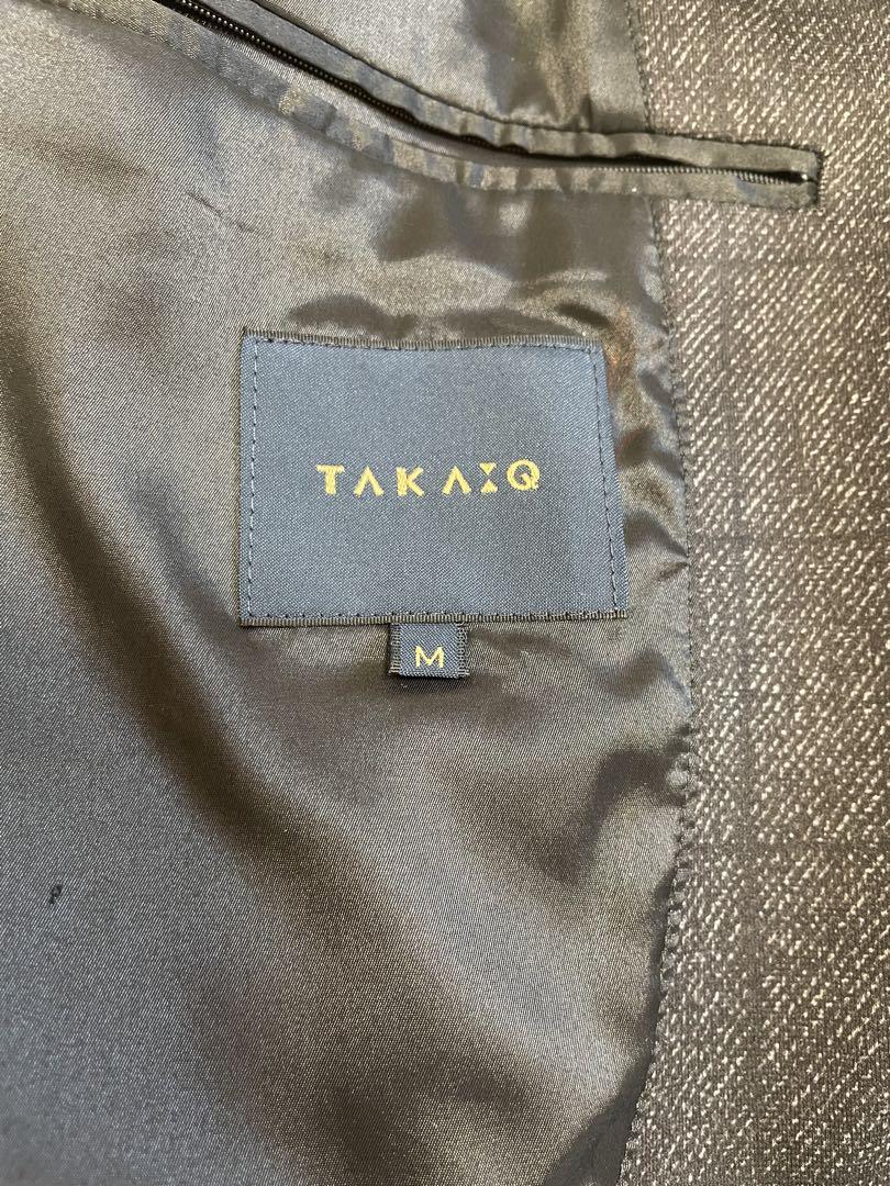 （五右衛門）ALEXANDER JULIAN TAKAQスーツ３点セット