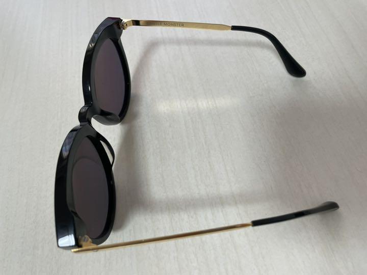GENTLE サングラス 92DbG-m45321335067 MONSTER 在庫高品質