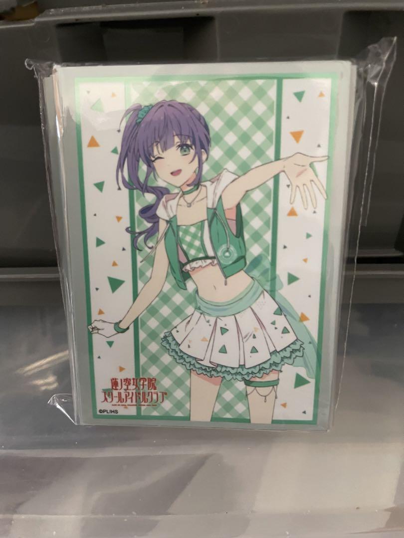 ラブライブ！ 蓮ノ空女学院スクールアイドルクラブ 乙宗梢