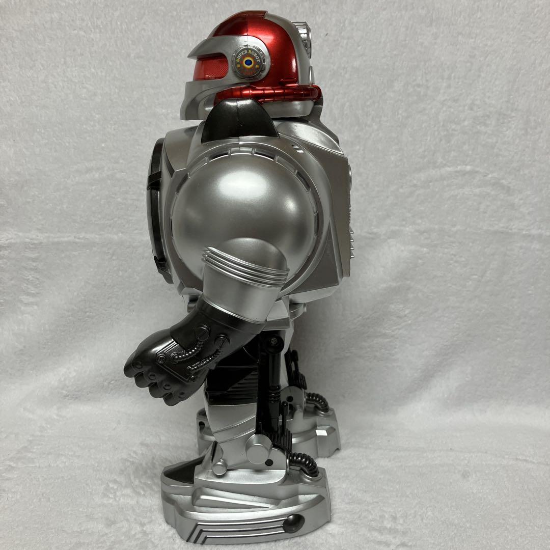 Blazter Robot Combat Creature ロボットおもちゃ