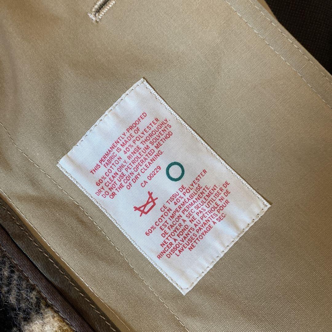 カナダ製