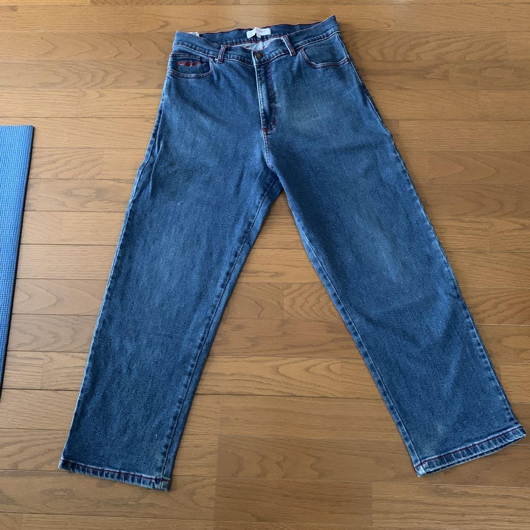 yardsale ジーンズ