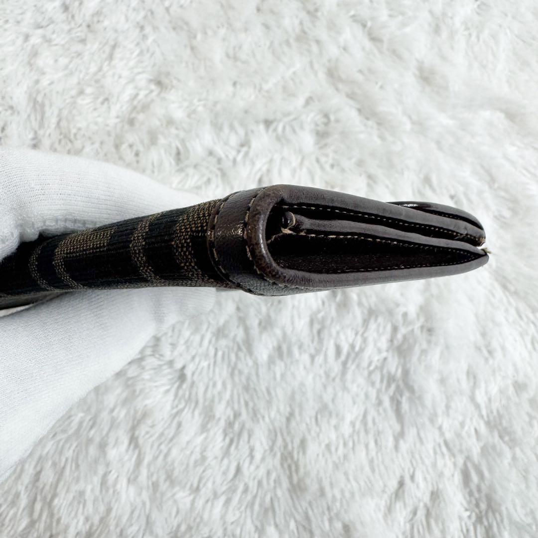 ナイロンキャンバス レザー