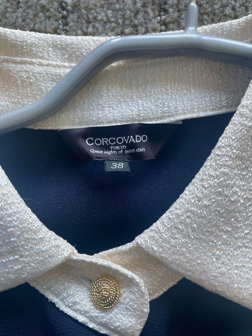 CORCOVADO ワンピース