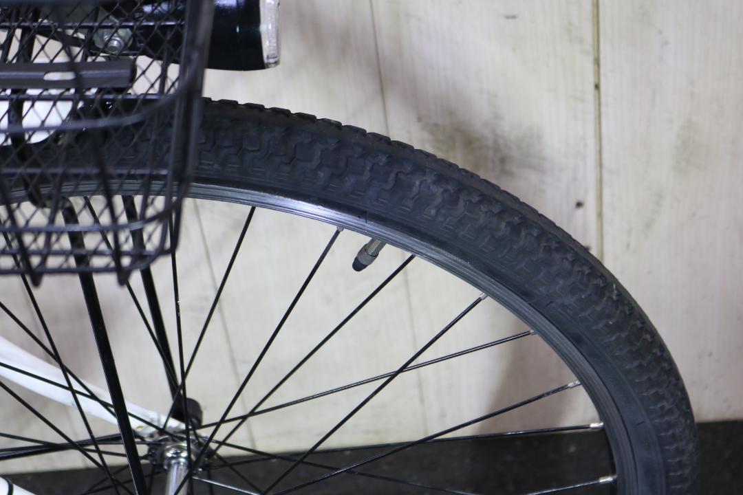 パナソニック ティモS BE-ELST635F2 12AH 26インチ3段LED