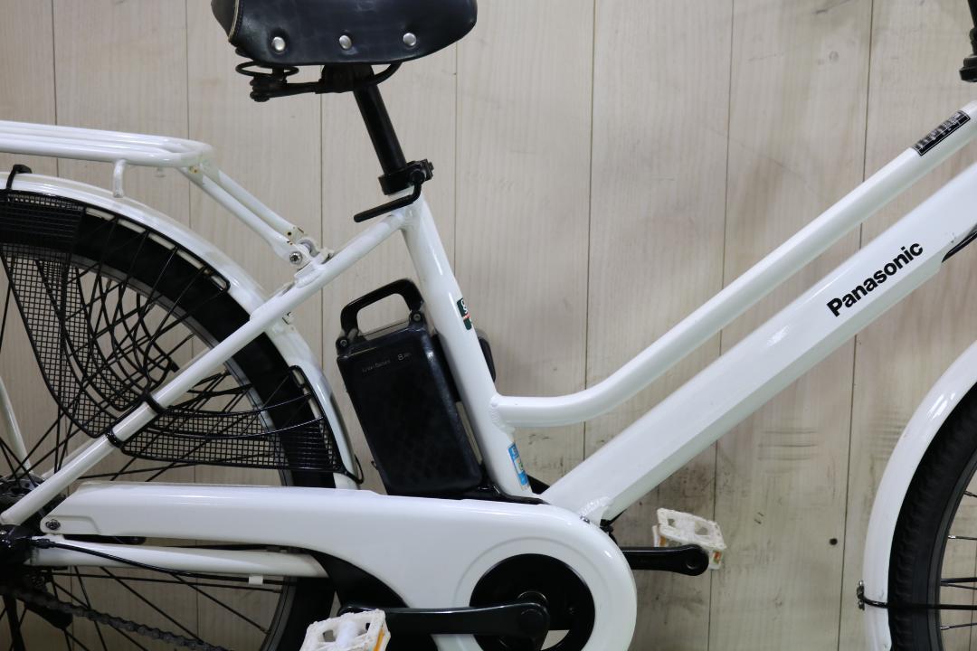 パナソニック ティモS BE-ELST635F2 12AH 26インチ3段LED