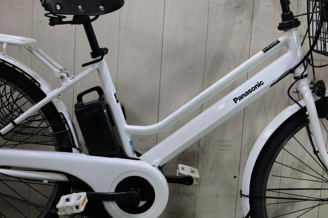 パナソニック ティモS BE-ELST635F2 12AH 26インチ3段LED