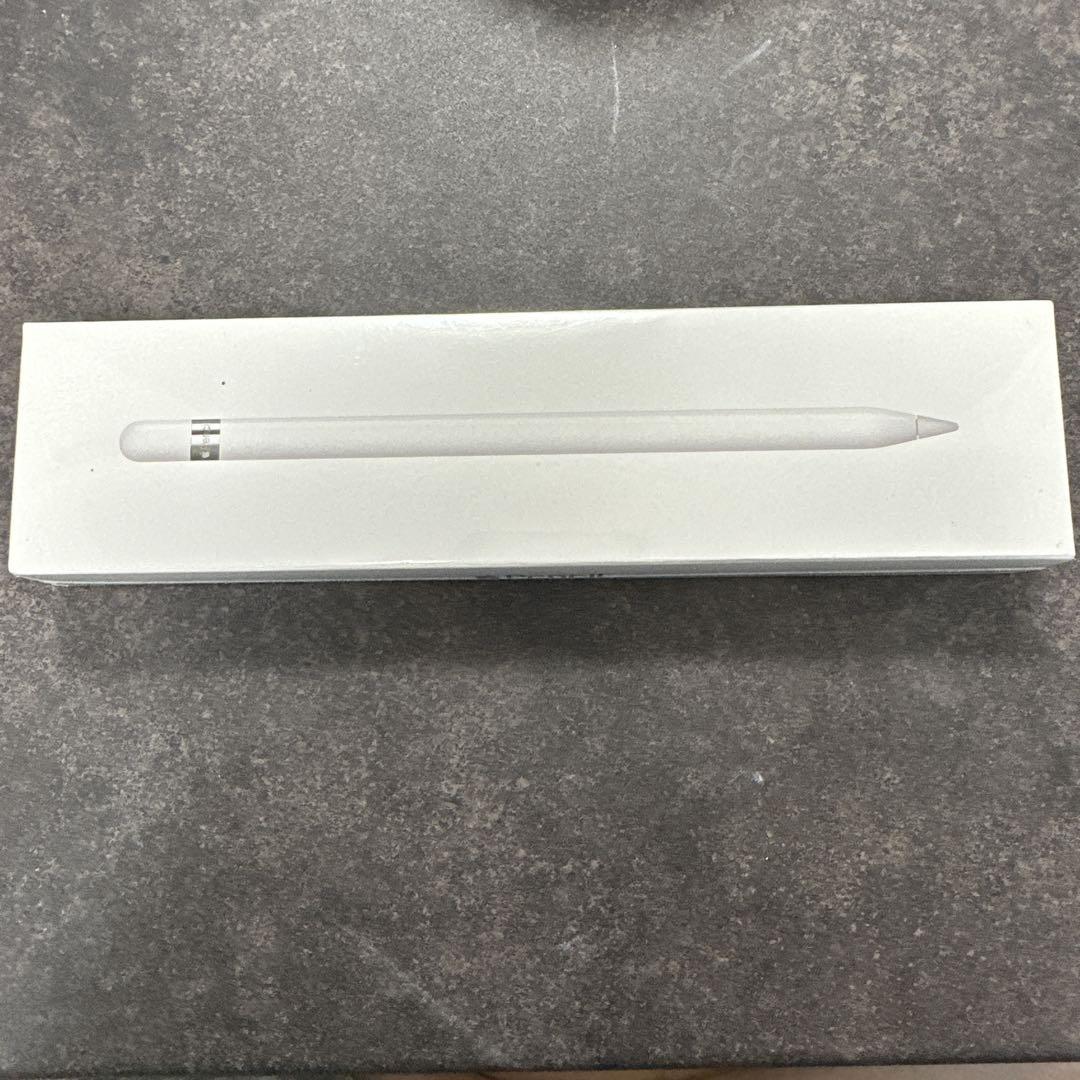 Applepencil 第一世代 未開封