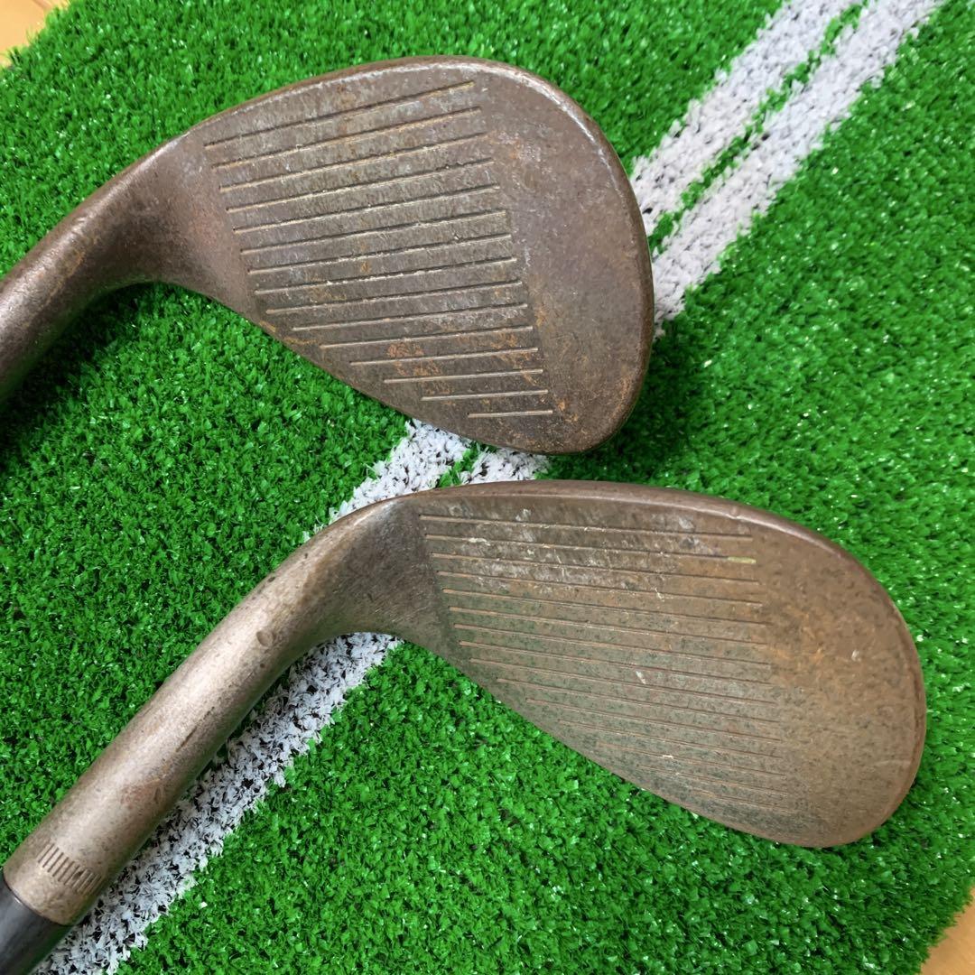 Callaway X Forgedウェッジ 58度 62度