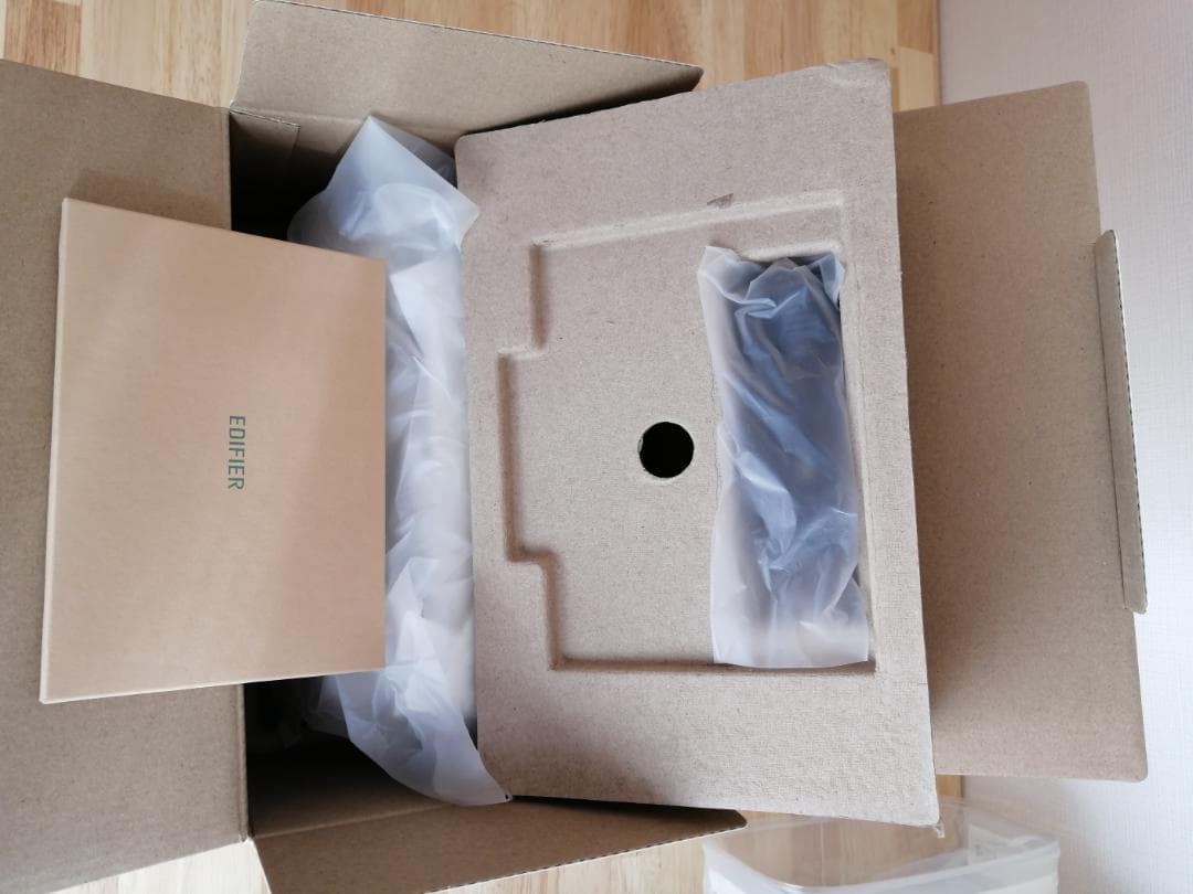 EDIFIER MP330 Bluetoothスピーカー ポータブル ホワイト EDIFIER MP330 Bluetoothスピーカー ポータブル ホワイト