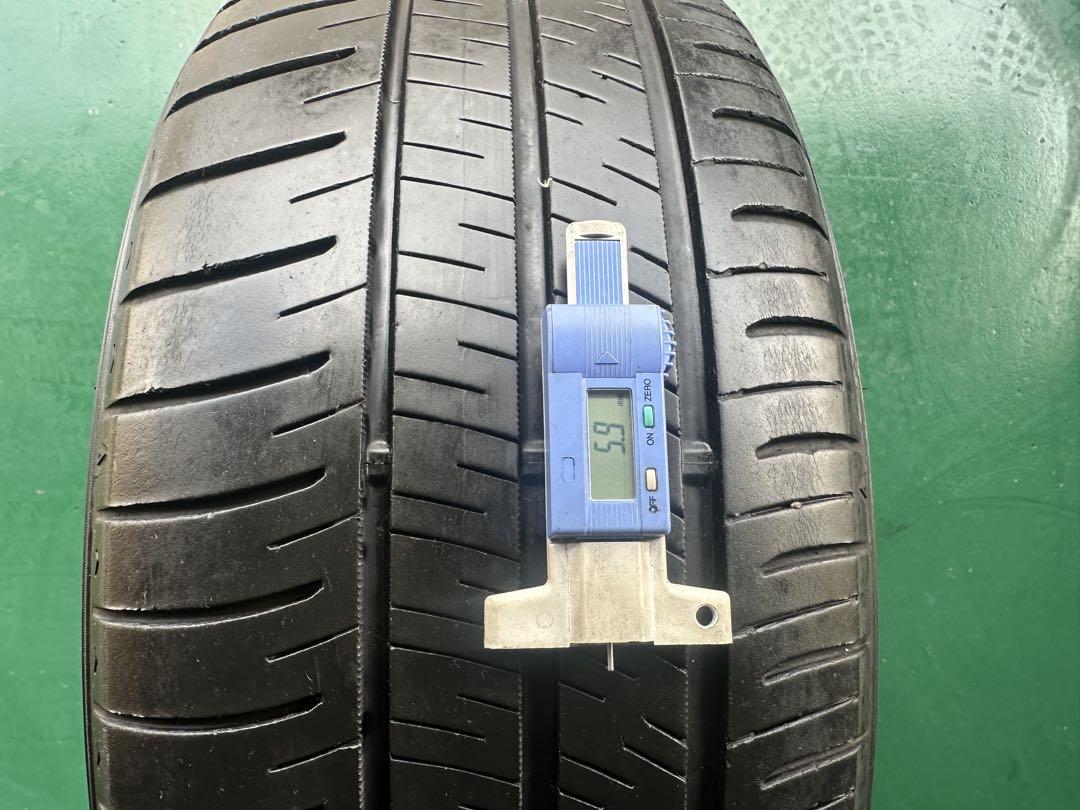 ダンロップ225/50R18 ENASAVE RV505