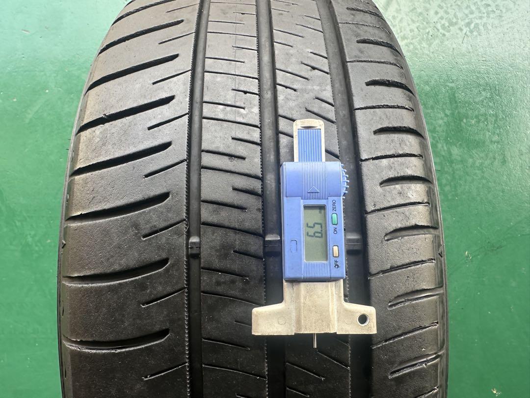 ダンロップ225/50R18 ENASAVE RV505