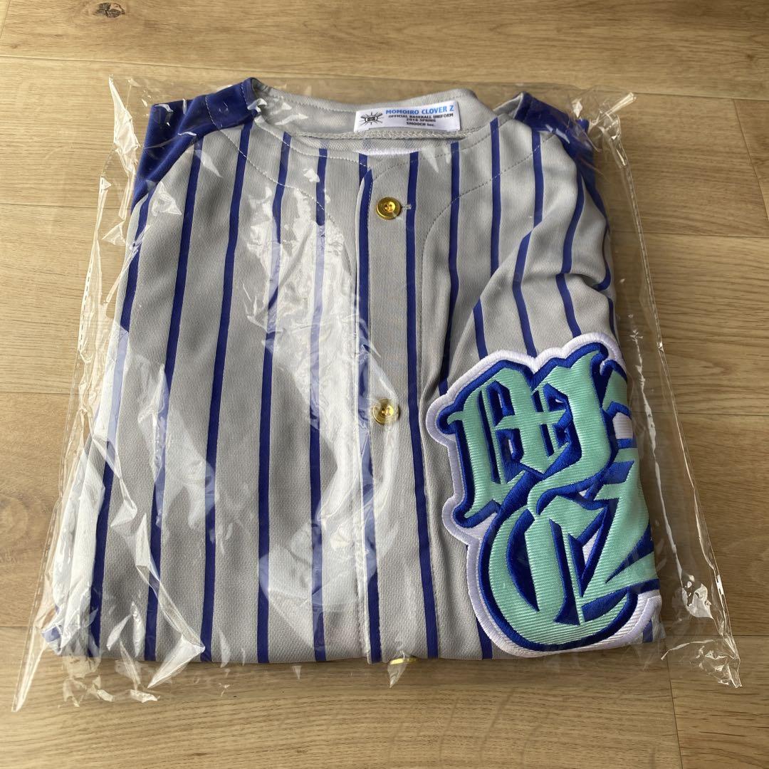 ももクロマニア　2019 箱推し　ユニフォーム ももクロマニア 2019 箱推し ユニフォーム - メルカリ
