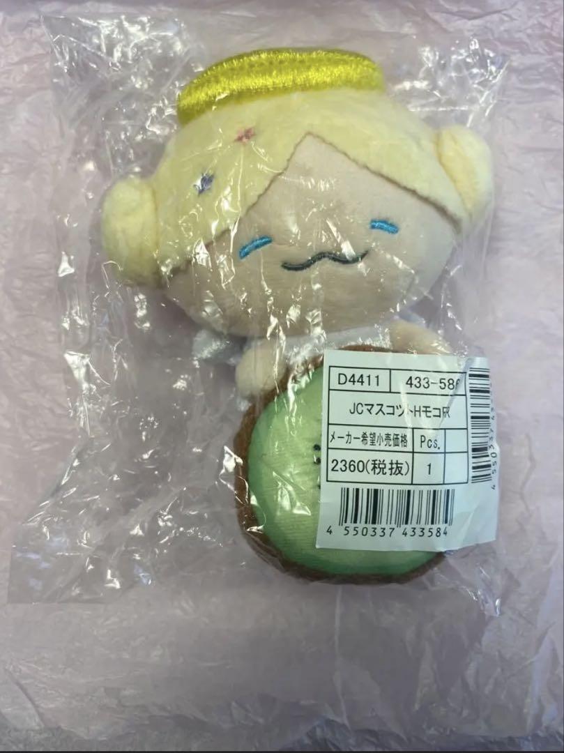 Amazon.co.jp: JOCHUM もこ マスコットホルダー フルーツ