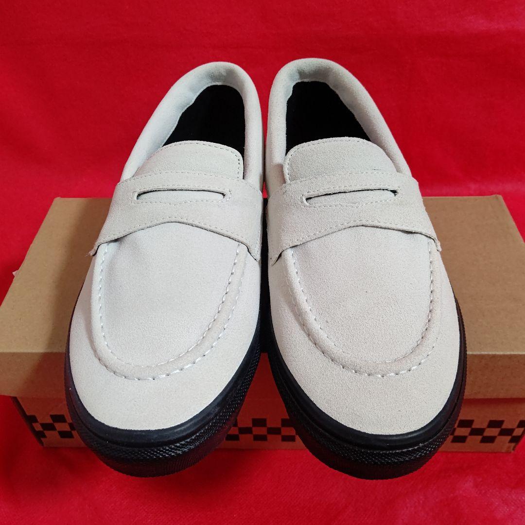 ◆WHITE|BLACK◆29cm