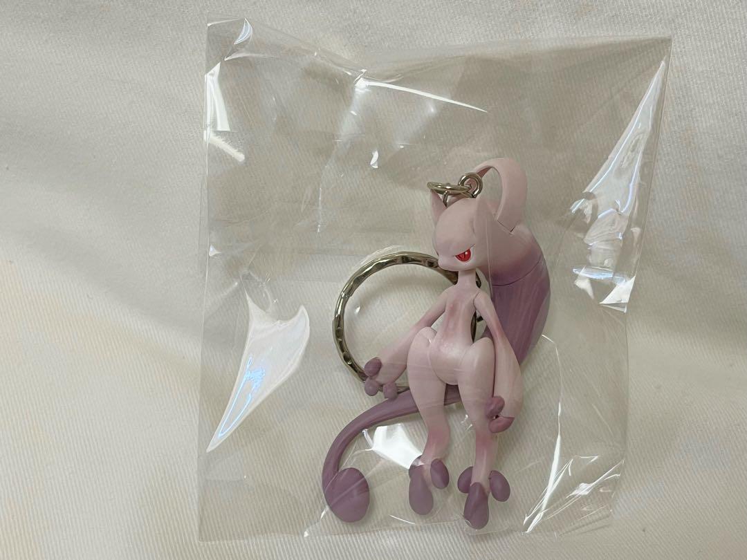 ポケモン リアルフィギュアキーホルダー メガシンカ 1 アブソル