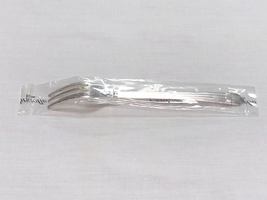 未使用未開封 クリストフル ケーキフォーク アリア CHRISTOFLE