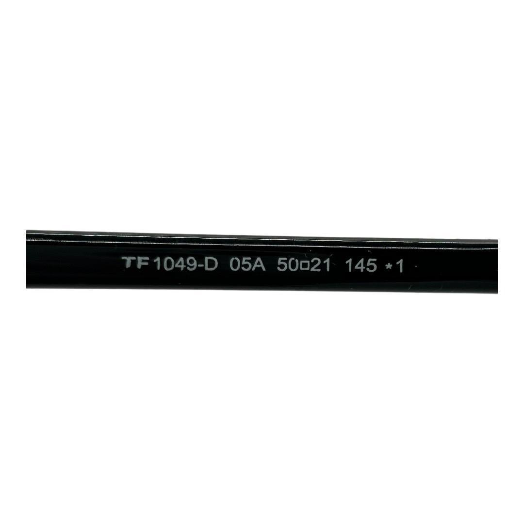 【超激レア】TOM FORD TF1049-F 日本企画限定モデル サングラス