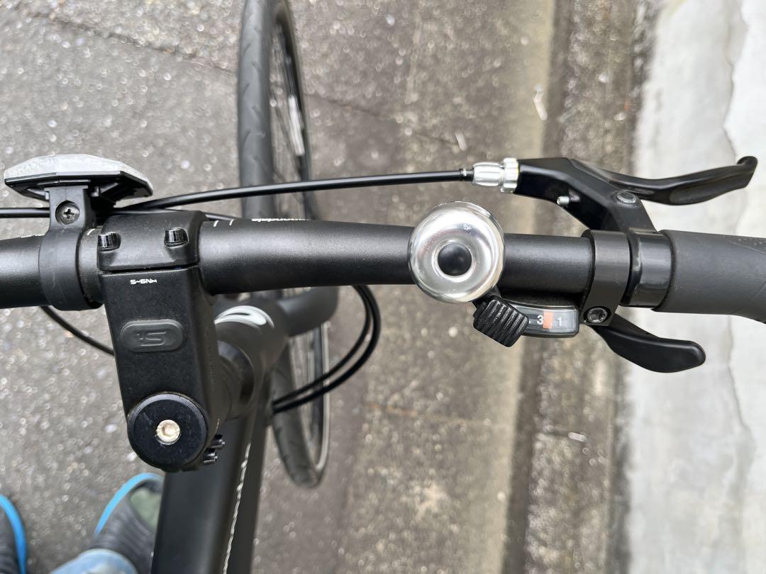 cannondale quick5 SMU2 MDサイズ