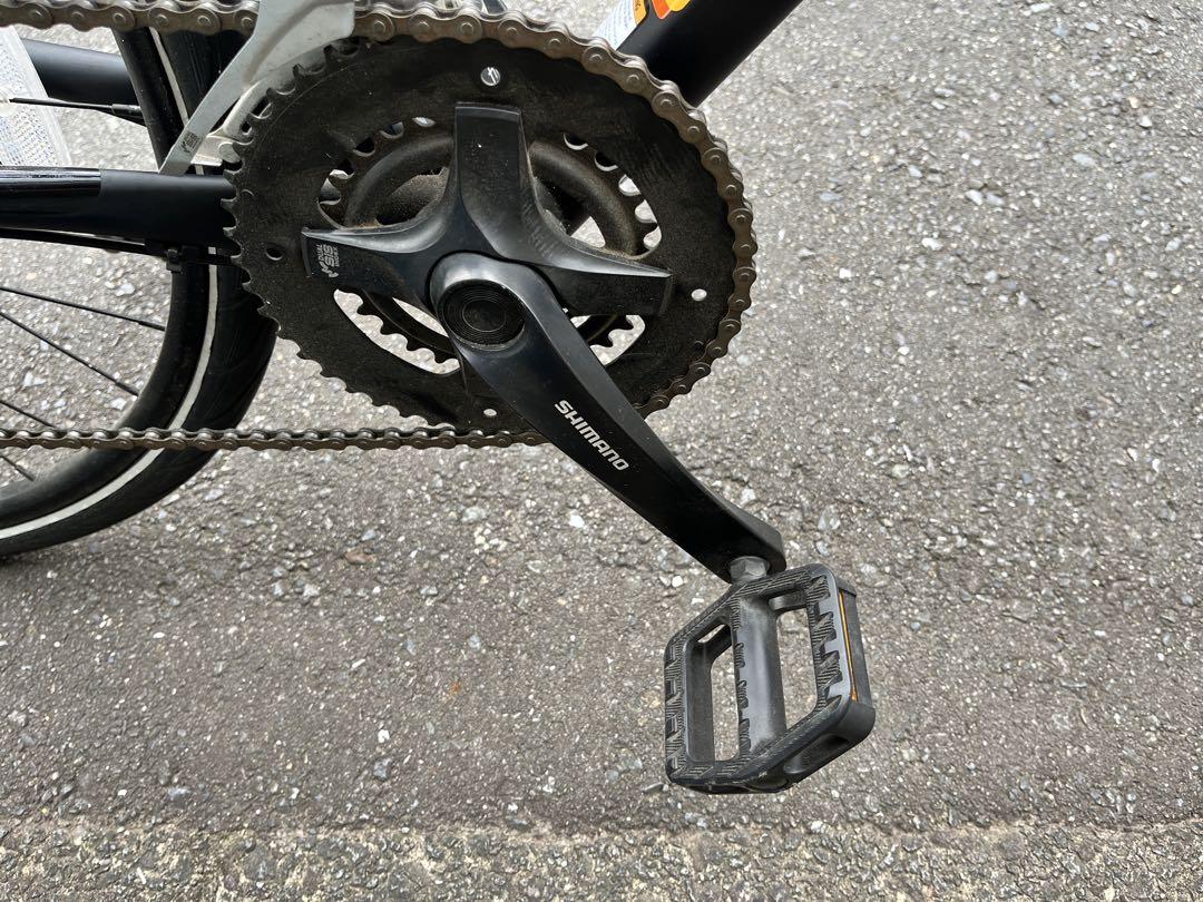 cannondale quick5 SMU2 MDサイズ