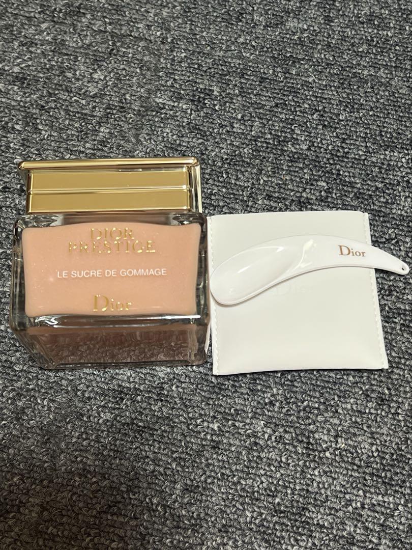 Dior - 新品 Dior プレステージ ル ゴマージュ 洗顔料 サンプル