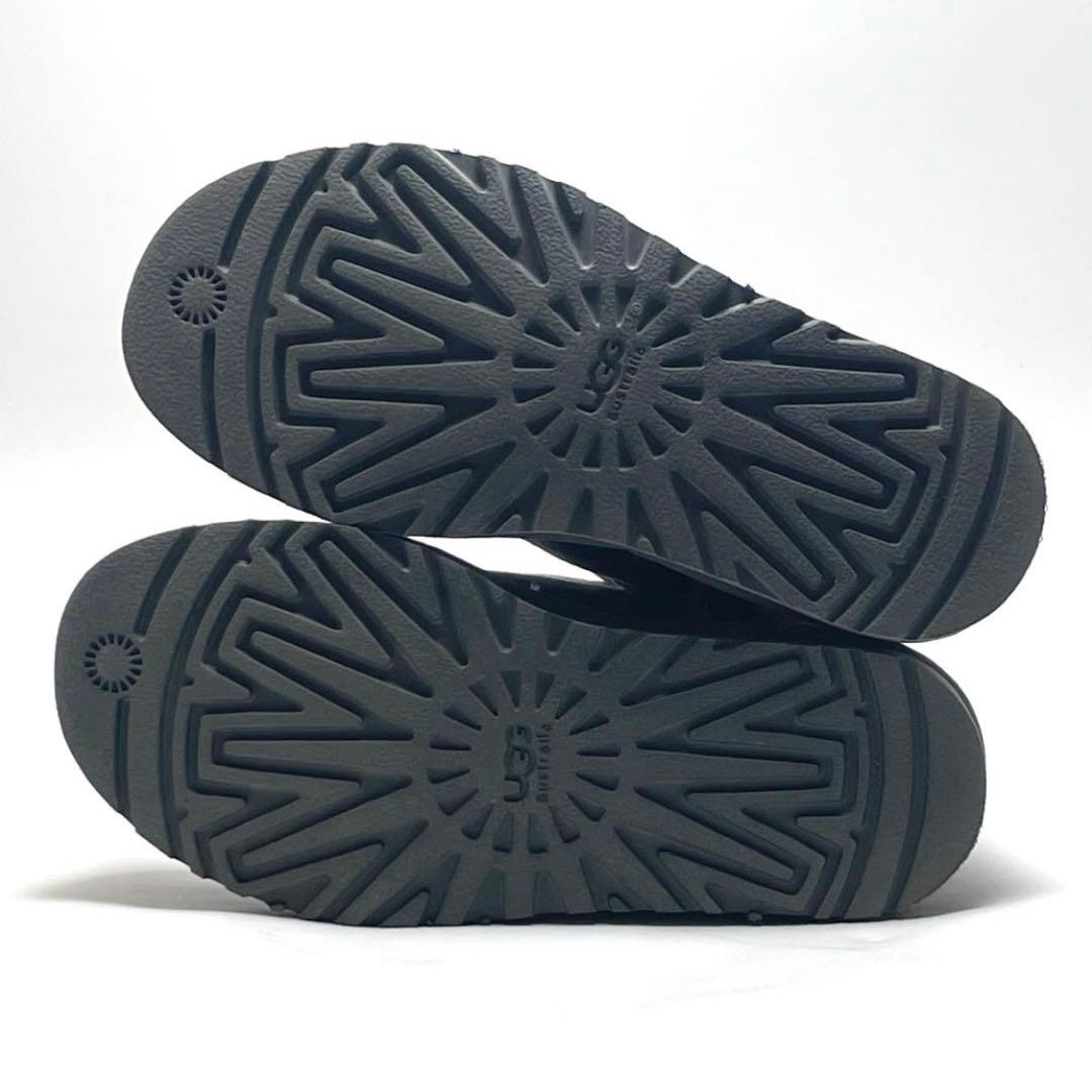 ムートンブーツ