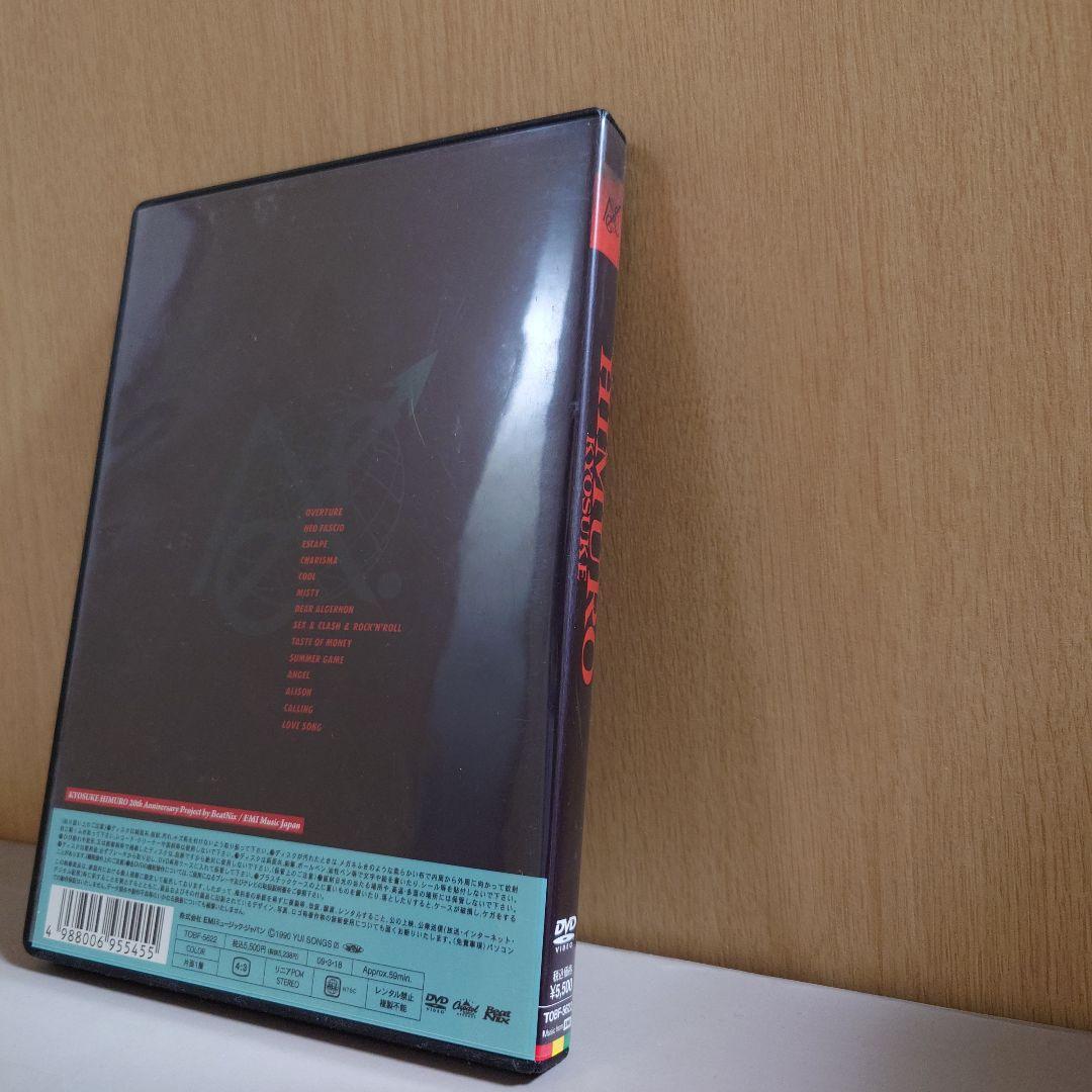 氷室京介/NEO FASCIO TURNING POINT