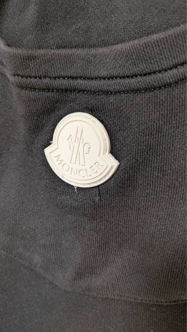 MONCLER　モンクレール　スウェットパンツ