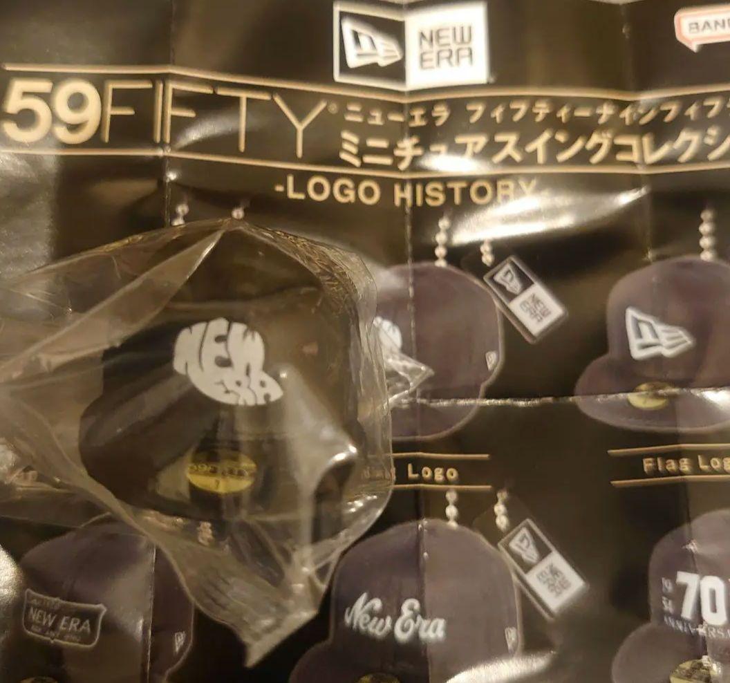 ニューエラ® 59FIFTY® ミニチュアスイングコレクション - メルカリ