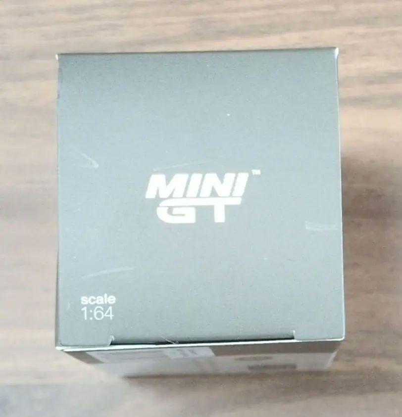 MINI GT Land Rover Defender 110 インドネシア警察