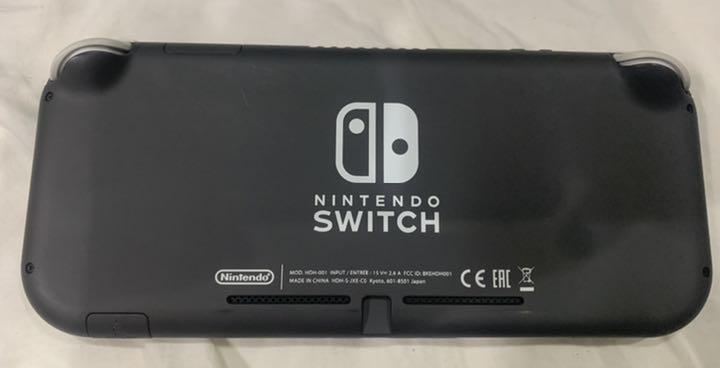 安い品質保証 Nintendo Switch Lite スイッチライト C4Drf-m45331710743 大人気高品質