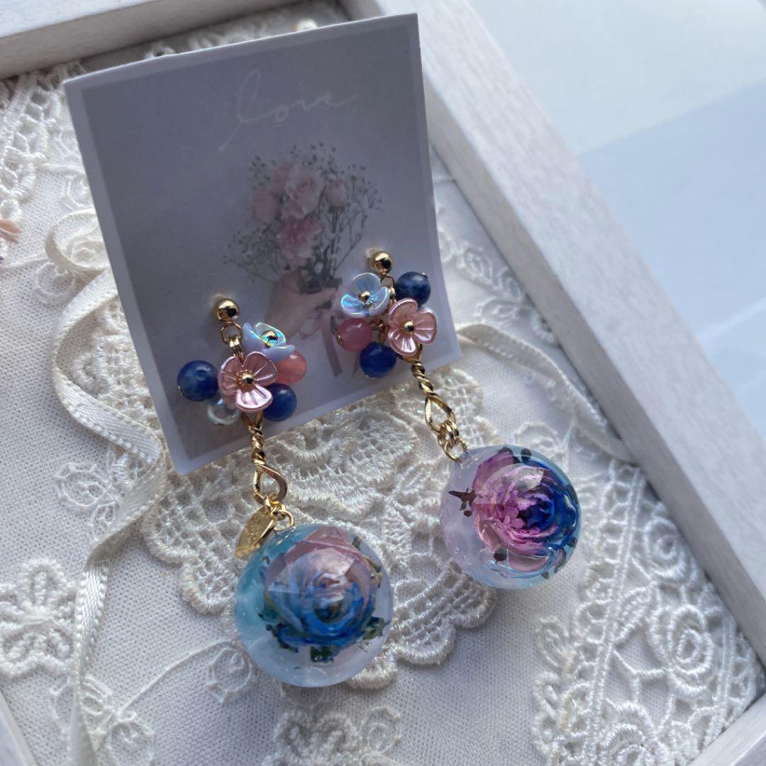 42%割引ファッションデザイナー *ハンドメイド*ツートンカラーリトルウッズレジン 花束ピアス ピアス アクセサリー(女性用)-WWW.FIDAKENYA.ORG 42%割引ファッションデザイナー *ハンドメイド*ツートンカラーリトルウッズレジン 花束ピアス ピアス アクセサリー(女性用)-WWW.FIDAKENYA.ORG
