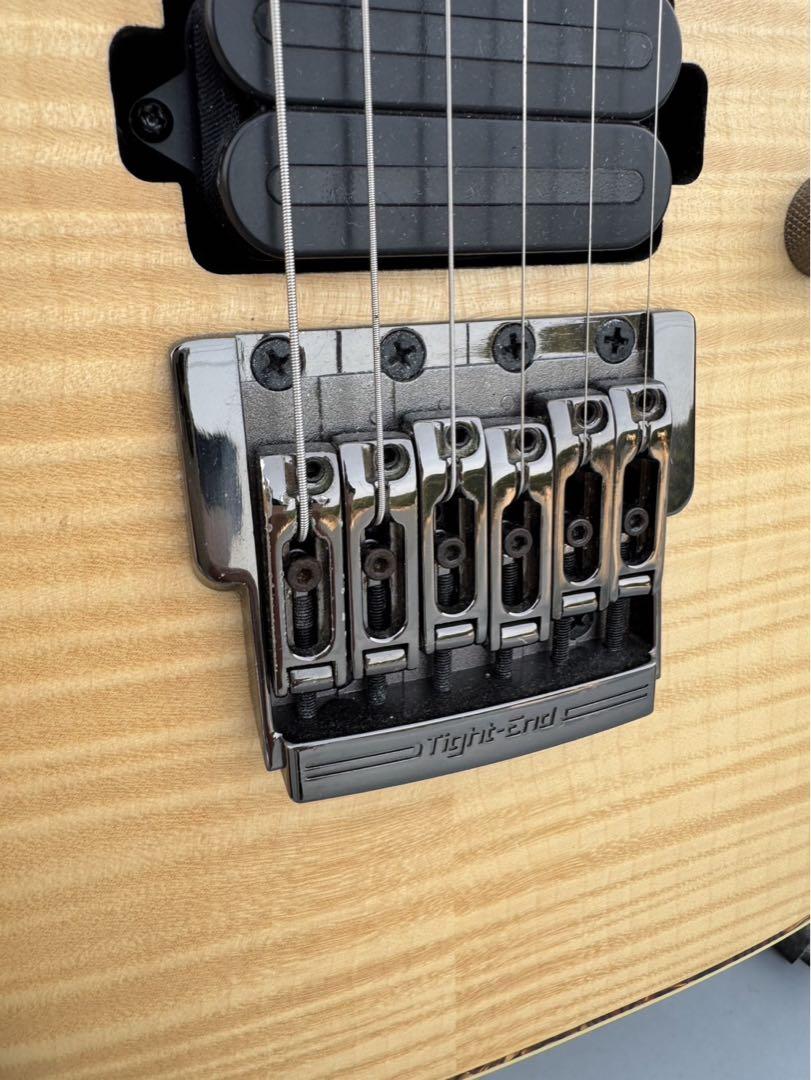 ギター Ibanez RG721MFMA