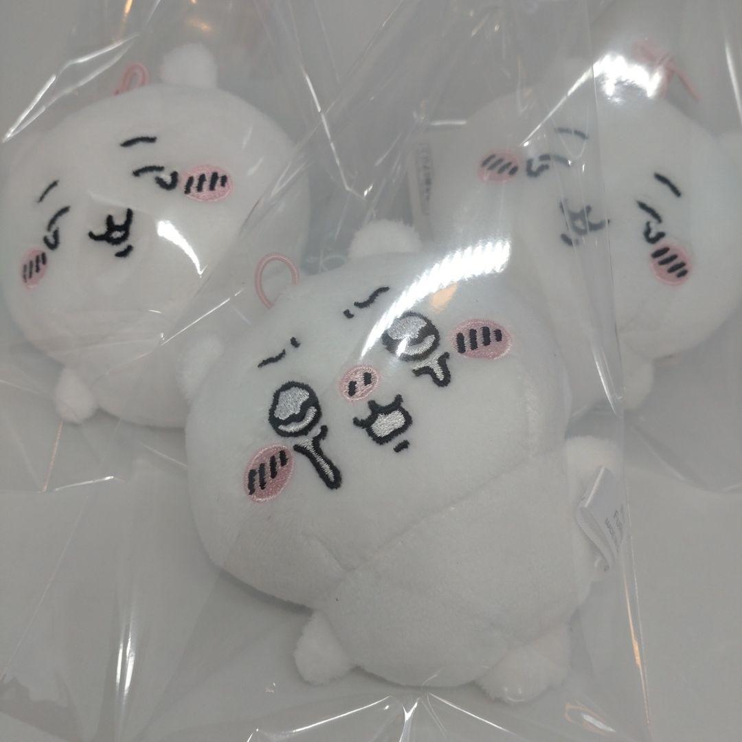 ちいかわ　マスコット　38点　まとめ売り　セット