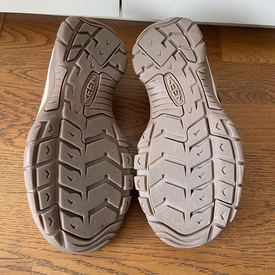 24ss KEEN キーン ニューポートH2 プリズム Newport サンダル