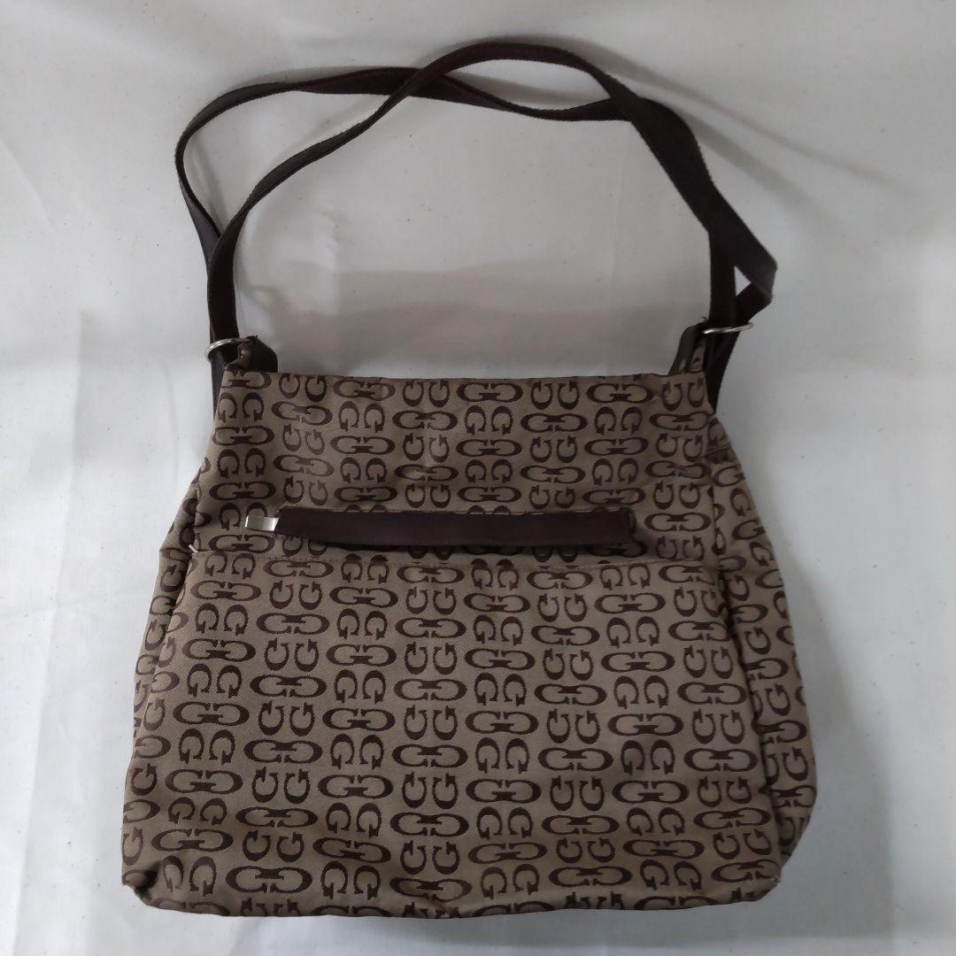 ◆【匿名発送】Guess/ゲス/ショルダーバッグ