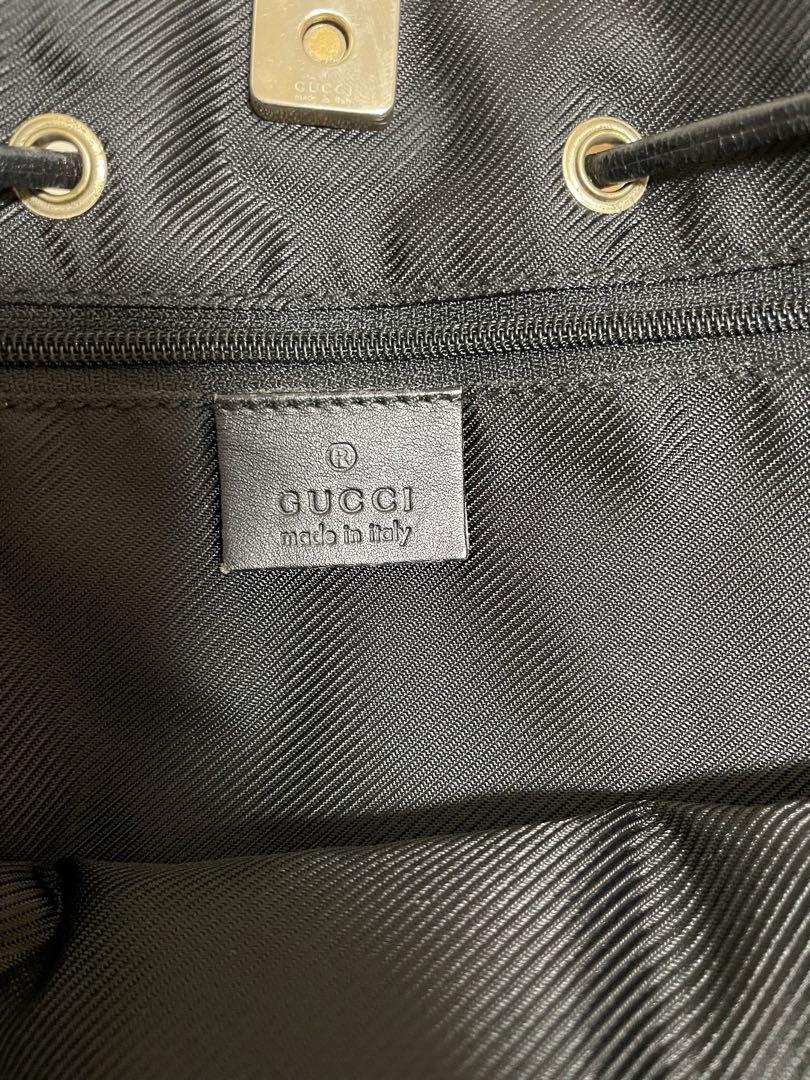 グッチ