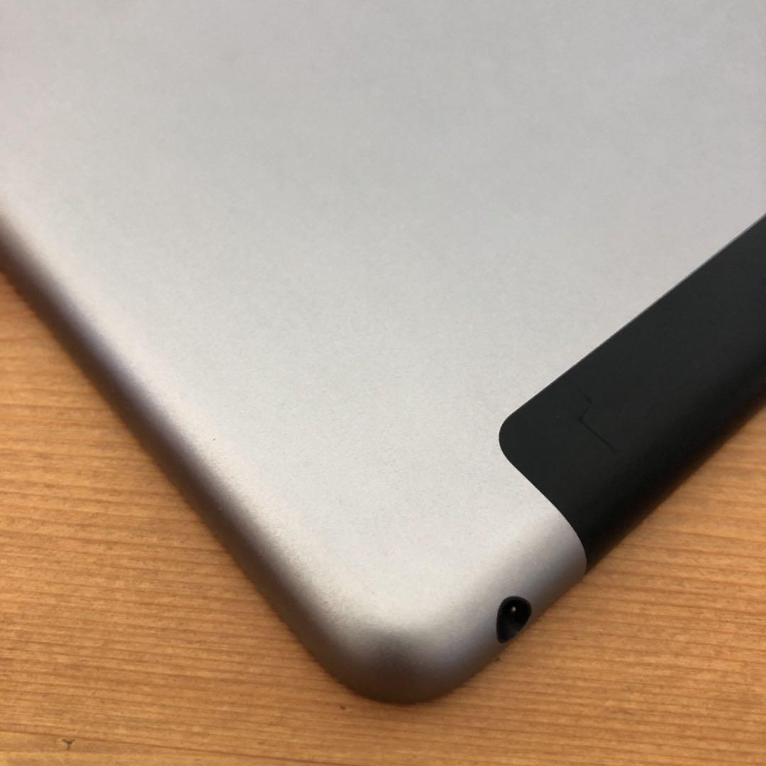 第6世代 【7/2大幅値引き】美品☆iPad6 SIMフリー☆ 128GB - www